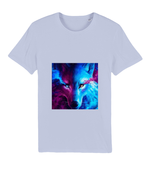 Tee-shirt locus 