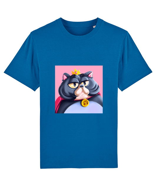  Tee-shirt squeezie gaming